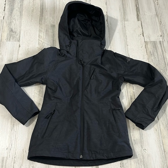 The North Face Dryvent Jacket Size XS - Picture 1 of 15